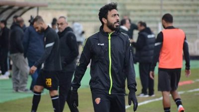 تغيير اضطراري في تشكيل سيراميكا كليوباترا قبل انطلاق مباراته أمام المقاولون العرب