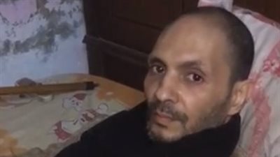 لايف | مواطن يعاني من الشلل الرباعي: الجيران بيدخلوني الحمام.. وياريت المسئولين يبصولي نظرة رحمة 