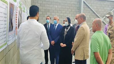 يفتتحه السيسي ويوفر 5700 فرصة عمل.. ما هو مجمع البغدادي الصناعي بالأقصر؟