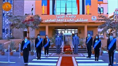 في عهد الرئيس السيسي.. طفرة تنموية شاملة بجامعات إقليم الصعيد