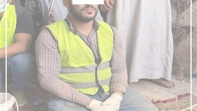 يمارس نشاطه منذ 3 سنوات.. تفاصيل القبض على مؤسس حملة تنظيف المقابر بسوهاج