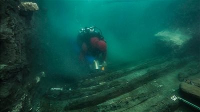 تعرف على أبرز الاكتشافات الأثرية خلال عام 2021 | صور 