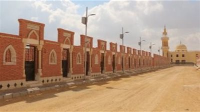 هل يجوز دفن الرجال مع النساء في قبر واحد؟.. دار الإفتاء: للضرورة