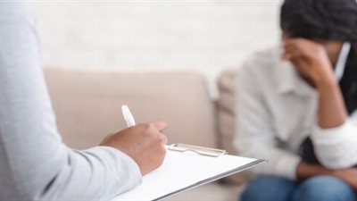 باحثون يكتشفون جزءا بالجسم يمكنه علاج الاكتئاب