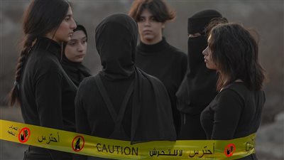 مصور بورسعيدي يواجه ظاهرة التحرش بـ فوتوسيشن