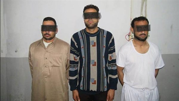 متهمين - أرشيفية