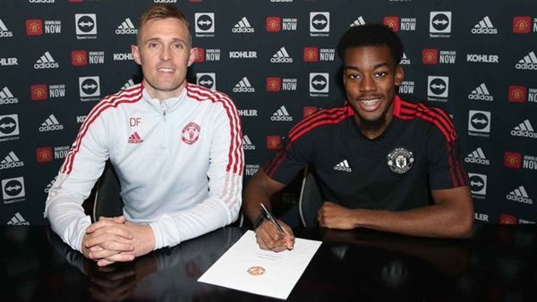  أنتوني إيلانجا 