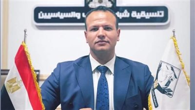 مهاب عثمان: التوجهات الرقمية للدولة تحسن من حياة المواطن وترفع معدلات الأداء