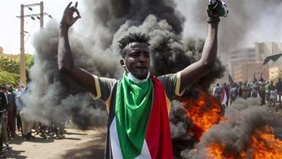 المبعوث الأممي للسودان: أحث السلطات وقوات الأمن على حماية مظاهرات اليوم