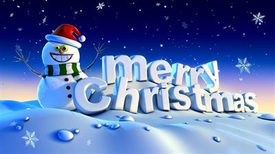 Merry Christmas.. صور الكريسماس وأكثر من 20 رسالة تهنئة بمناسبة عيد الميلاد