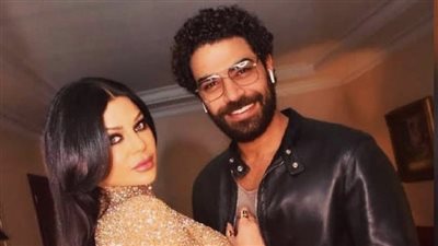 اختلس أموالها لحسابه.. تفاصيل اتهام وكيل أعمال هيفاء وهبي بـ النصب عليها | فيديو جراف