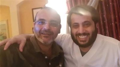 أيمن بهجت قمر: تركي آل الشيخ سبب في رجوع اسم والدي للمسرح 