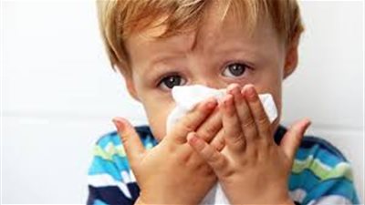 نصيحة لوقاية أطفالك من نزلات البرد في الشتاء 