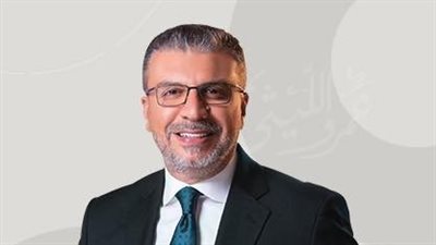 قصر السينما يستضيف الإعلامي عمرو الليثي والسيناريست عاطف بشاي مطلع العام الجديد