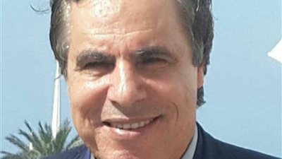 زينهم البدوي: ترشحت لاتحاد الكتاب لاستكمال مسيرة الإنجازات