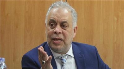 نقيب الممثلين: ما فعلته الفنانة المجهولة في الفيديو المسيء هو ضرب للصناعة والمهنة