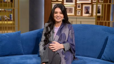  دينا: سبت البيت في الثانوية العامة عشان أرقص واتجوزت زميلي