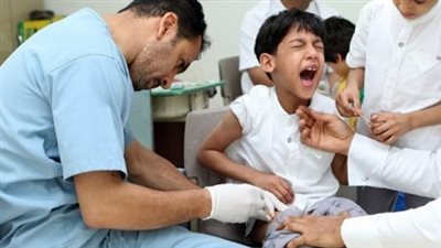 ننشر التحقيقات في قضية تلف التطعيمات والأمصال بالجيزة