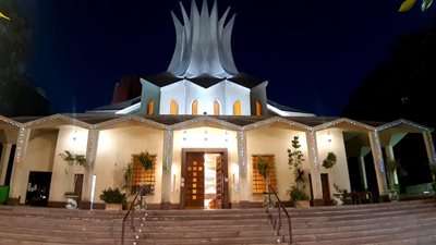 هدفه معرفة أفضل للدين.. تعرف على المركز المسيحي الإسلامي للتفاهم والشراكة؟