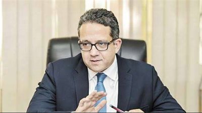 غدًا.. وزير السياحة يتفقد عددا من المشروعات ببورسعيد