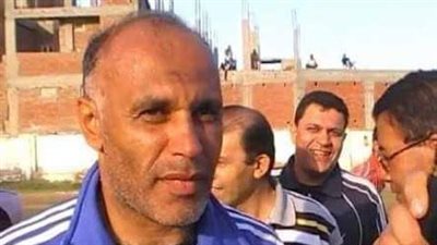 الدرجة الثانية.. خالد الشرقاوي مديرًا فنيًا لفريق ألعاب دمنهور