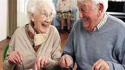 قانون حقوق المسنين الجديد يمنح للمسن تكاليف الإقامة والإعاشة في مؤسسات الرعاية الاجتماعية