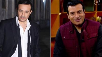 صابر الرباعي يعلق على مهاجمة إيهاب توفيق للجنة تحكيم The voice: كان يتمنى يكون موجود