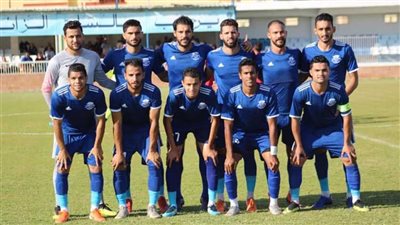 الدرجة الثانية.. فريق القناة يستقبل الداخلية بمنافسات الجولة 12 لمجموعة القاهرة والقناة