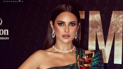 درة: تحمست لتجربة الإخراج بسبب أسرة فلسطينية ملهمة.. وعملت ماجيستير عن المخيمات واللاجئين