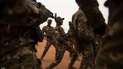 مالي: لا يوجد أي انتشار لعناصر مجموعة فاجنر الروسية على أراضينا 