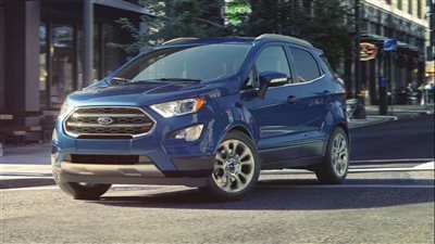 فورد مصر: السيطرة على الأوفر برايس صعبة.. وتوريد حصص الموزعين من موديلات 2022 خلال أيام 