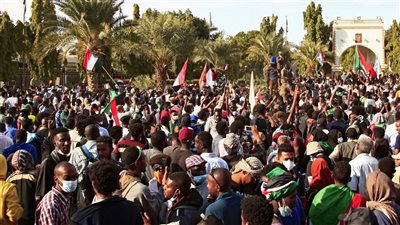 قطع الإنترنت في السودان قبل ساعات من مظاهرات مرتقبة