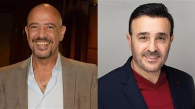 صابر الرباعي: كنت هاعمل دور حب البنات بدلًا من أشرف عبد الباقي