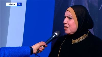 وزيرة التجارة: إنشاء 10 مجمعات صناعية متكاملة في الصعيد