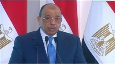 وزير التنمية المحلية يعلن تسليم المدفن الصحي الآمن بمركز دار السلام بسوهاج 