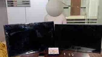 القبض على عنصر إجرامي يسرق متعلقات المواطنين بأسلوب الخطف في القاهرة 