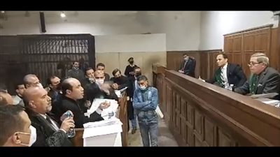 جنايات المنصورة تنظر واقعة خطف شاب لشقيقته لتصويرها عارية.. والدفاع: التحريات باطلة | لايف