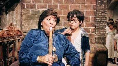 صديقتها دبرت لها حادثا.. لمحات من حياة نعيمة الصغير في ذكرى ميلادها