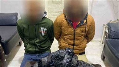 الواقعة رقم 4 تكشف لص الشقق بمنشأة ناصر.. والداخلية تلقي القبض عليه