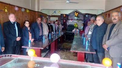 القوى العاملة تعقد ندوة تثقيفية حول المساواة بين الجنسين في كفر الشيخ 