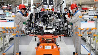 تجار السيارات: المركبات الصينية تغير قواعد اللعبة عالميا ومحليا.. والتجميع المصري يستلهم التجربة المغربية