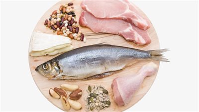 الفراخ البيضاء بـ27 والسمك البوري بـ60.. أسعار الدواجن والأسماك في الأسواق المصرية | بث مباشر