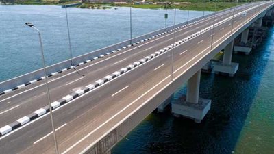 أستاذ هندسة طرق: المحاور الجديدة بالصعيد تساهم في توطين الصناعة بالجنوب 