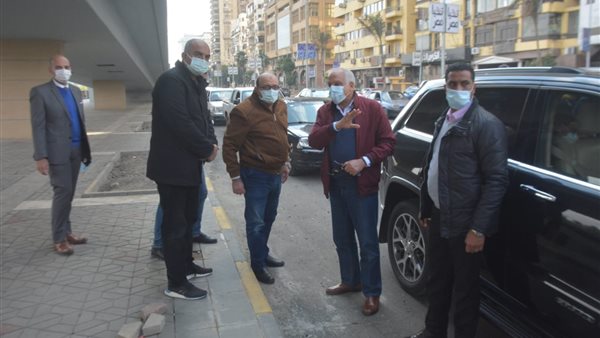 اللواء أحمد راشد