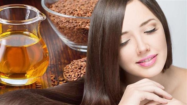 علاج تساقط الشعر