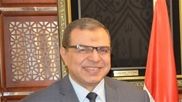 وزير القوى العاملة