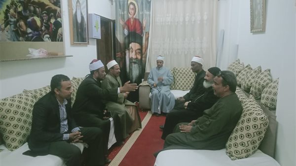 البحوث الإسلامية