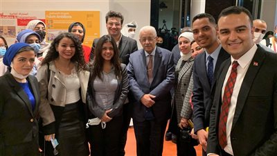 بعد قفزة مصر في مؤشر المعرفة العالمي.. الشباب المشاركون: الدولة بذلت جهودًا هائلة للنهوض بالتعليم