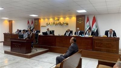 اليوم.. الحكم في الطعن بنتائج الانتخابات العراقية بعد أسابيع من الاحتجاجات