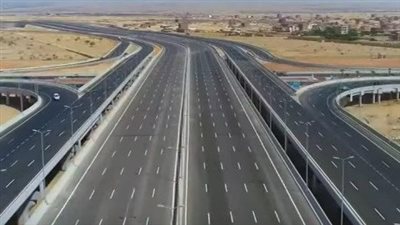 لمدة 3 أشهر.. غلق كلي لمحور عدلي منصور بالاتجاه القادم من ميدان الحرفيين